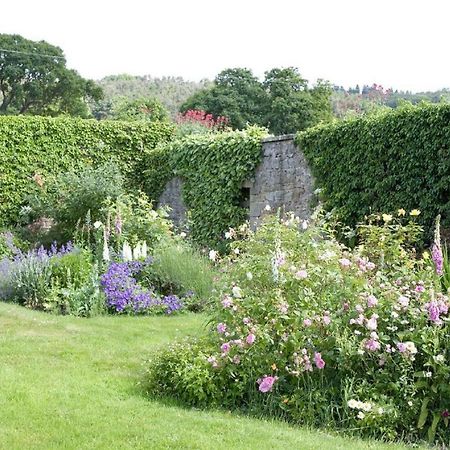 Anick Grange Farm B&B Hexham Exteriér fotografie